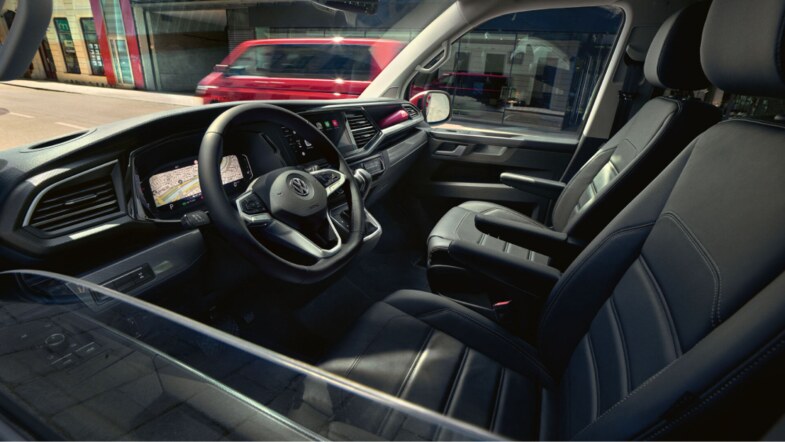 Excellent Vehicle Choices and Service