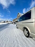 Taxi from Spindleruv Mlyn to Prague