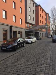 Transfer from Prague to Plzen