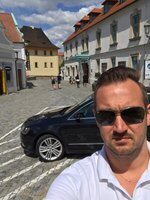 Day trip from Prague