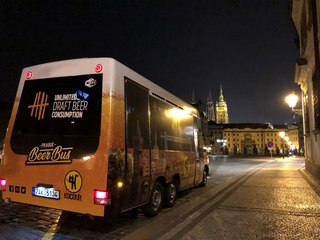 Beer Bus