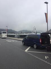 Passau Cruises Transfers