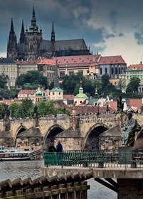 Prague Free Tour